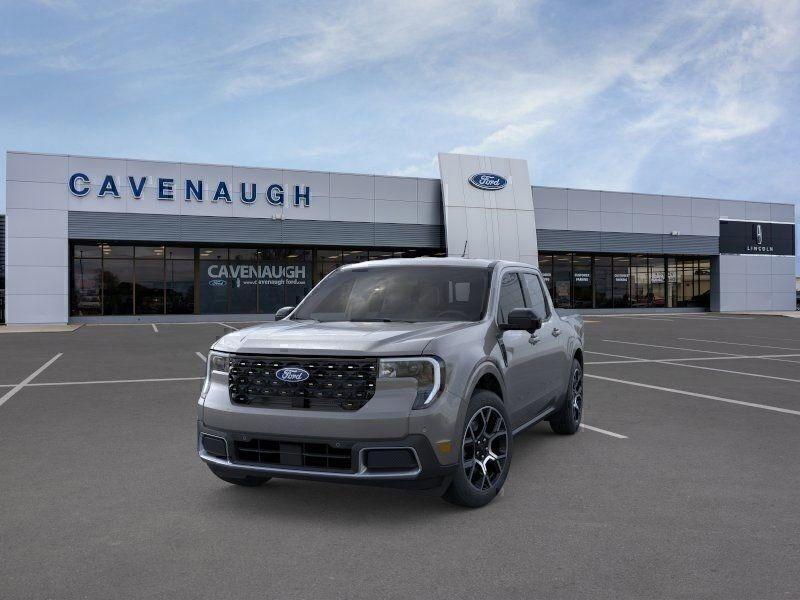 new 2026 Ford Maverick car, priced at $38,905