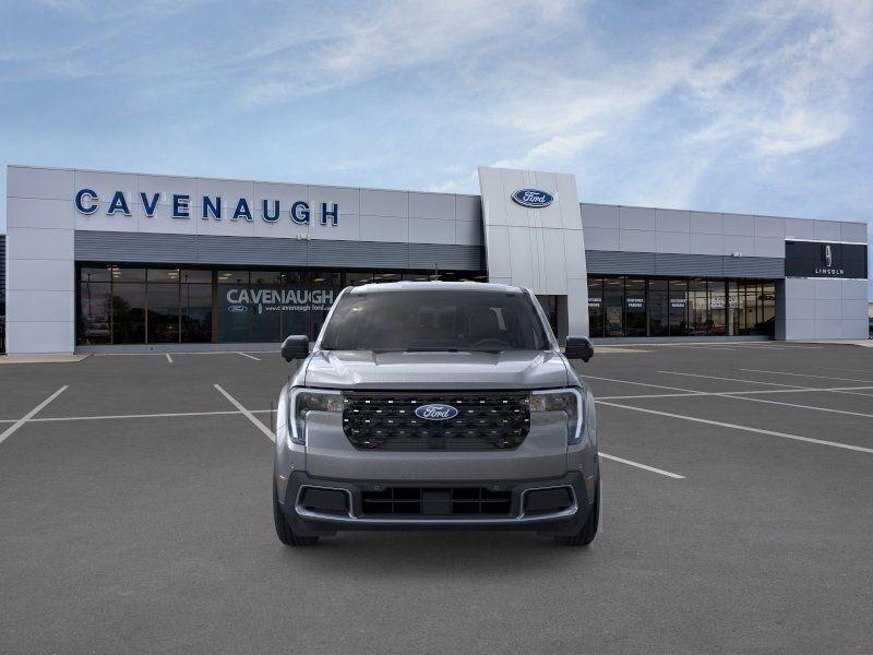 new 2026 Ford Maverick car, priced at $38,905