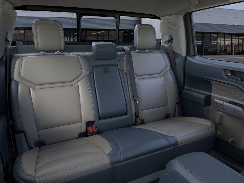 new 2026 Ford Maverick car, priced at $38,905