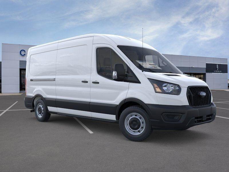 new 2025 Ford Transit-150 car, priced at $53,740