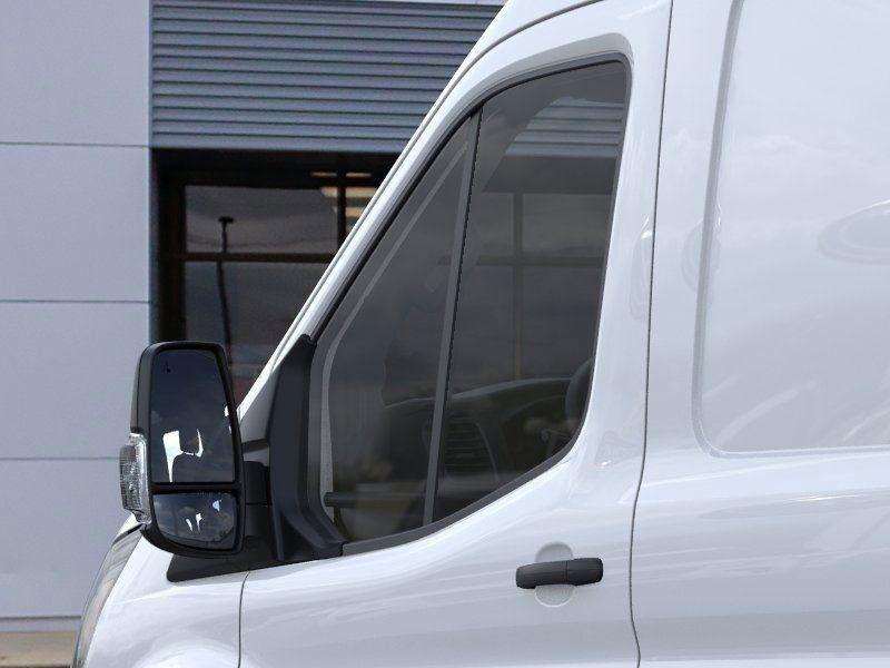 new 2025 Ford Transit-150 car, priced at $53,740