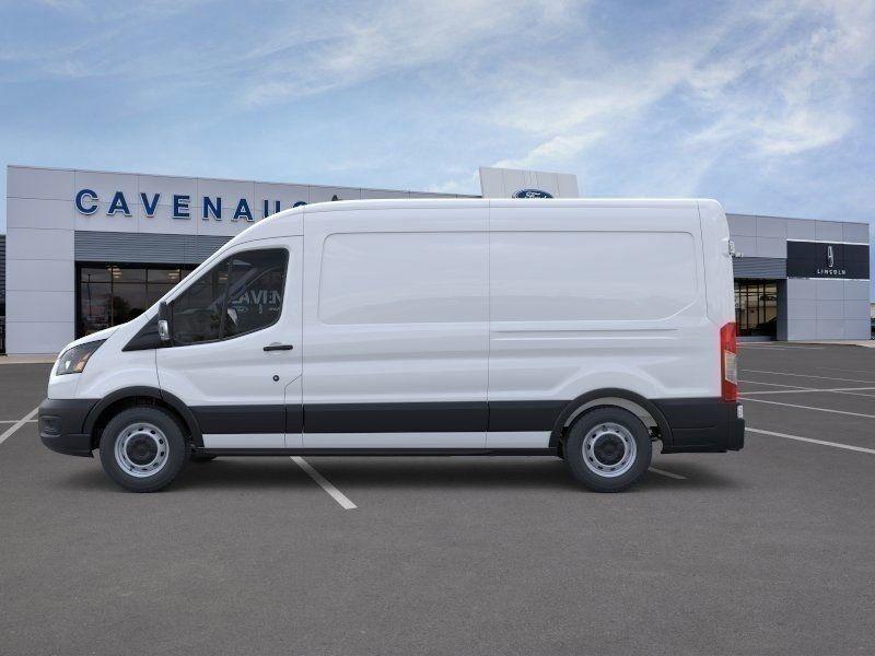 new 2025 Ford Transit-150 car, priced at $53,740