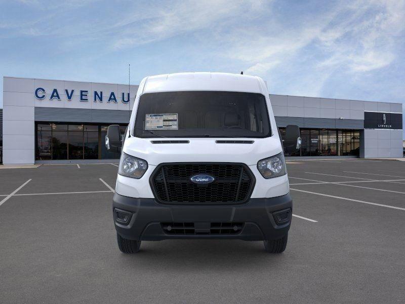 new 2025 Ford Transit-150 car, priced at $53,740
