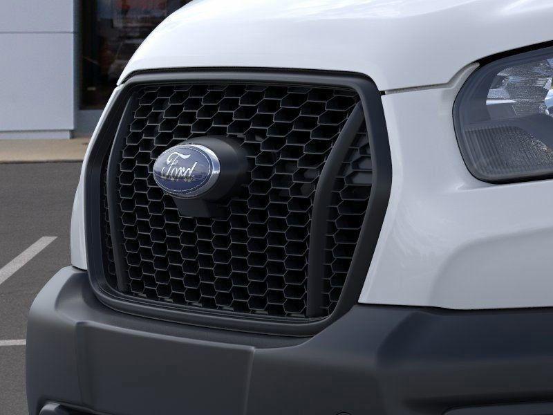 new 2025 Ford Transit-150 car, priced at $53,740