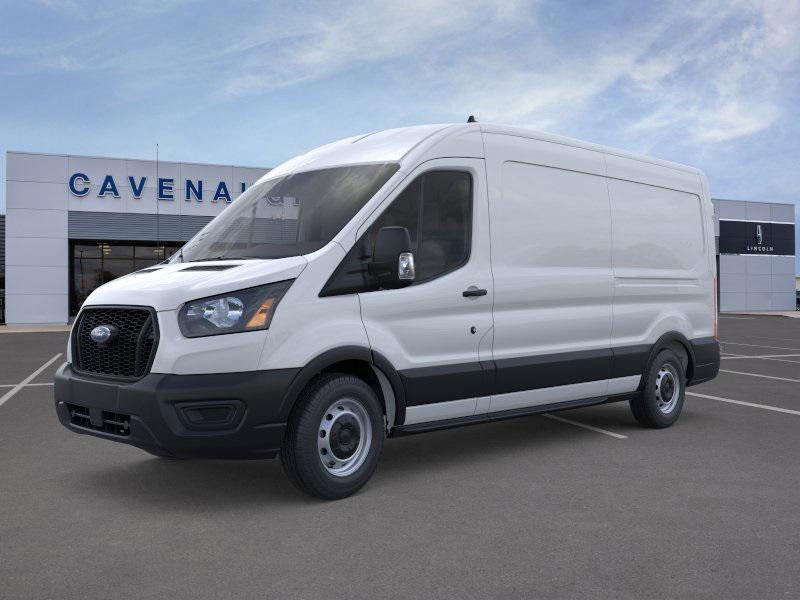 new 2025 Ford Transit-150 car, priced at $53,740