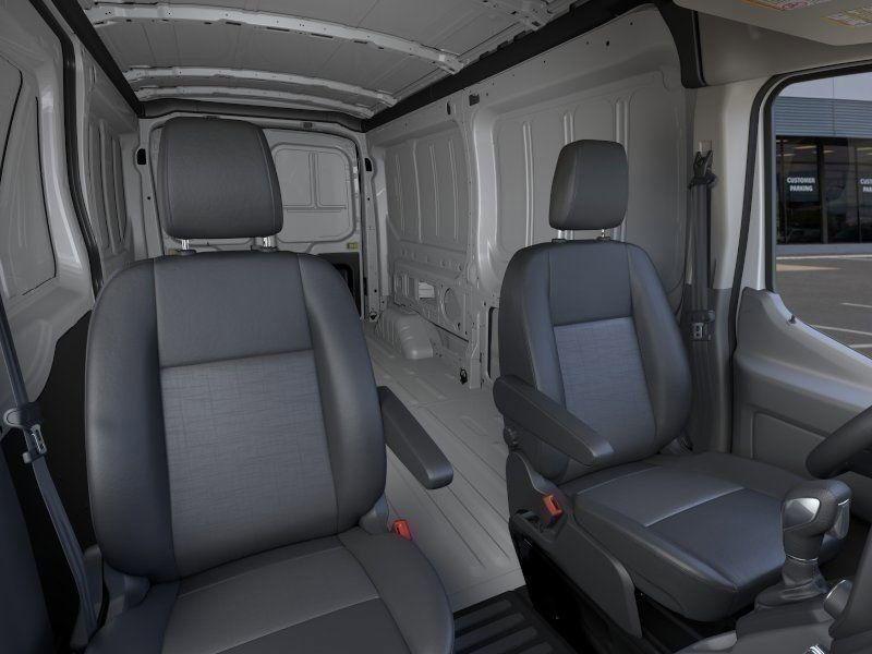 new 2025 Ford Transit-150 car, priced at $53,740