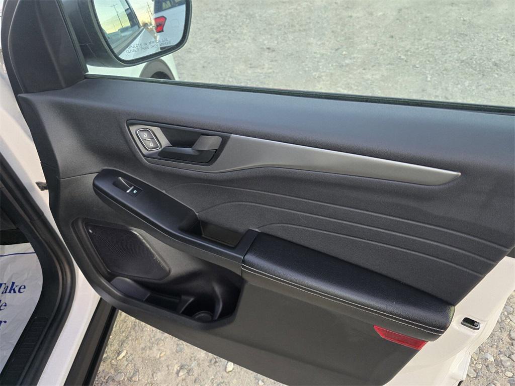 used 2024 Ford Escape car, priced at $20,499