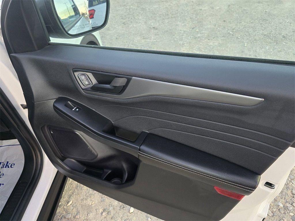 used 2024 Ford Escape car, priced at $20,499