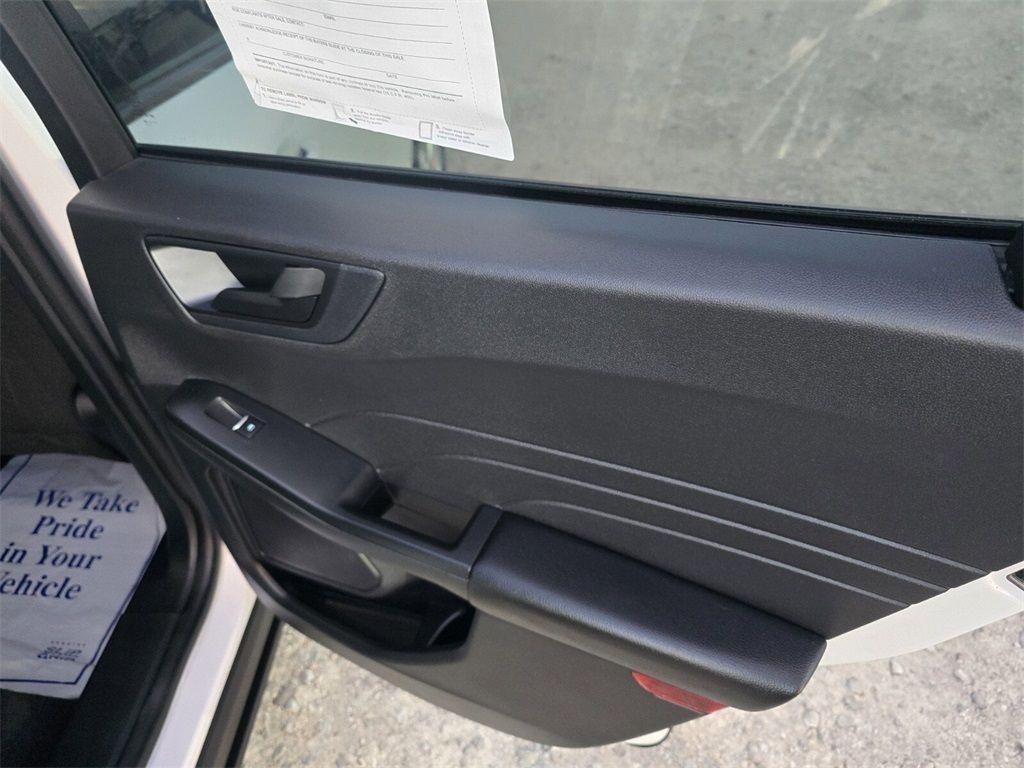 used 2024 Ford Escape car, priced at $20,499