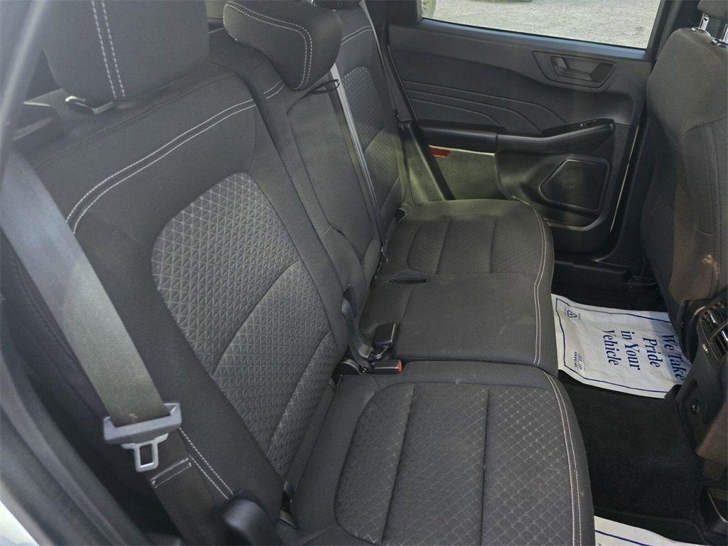 used 2024 Ford Escape car, priced at $20,499