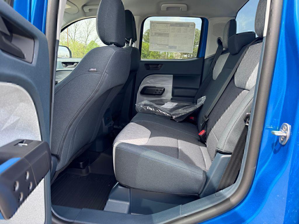 new 2026 Ford Maverick car, priced at $33,005