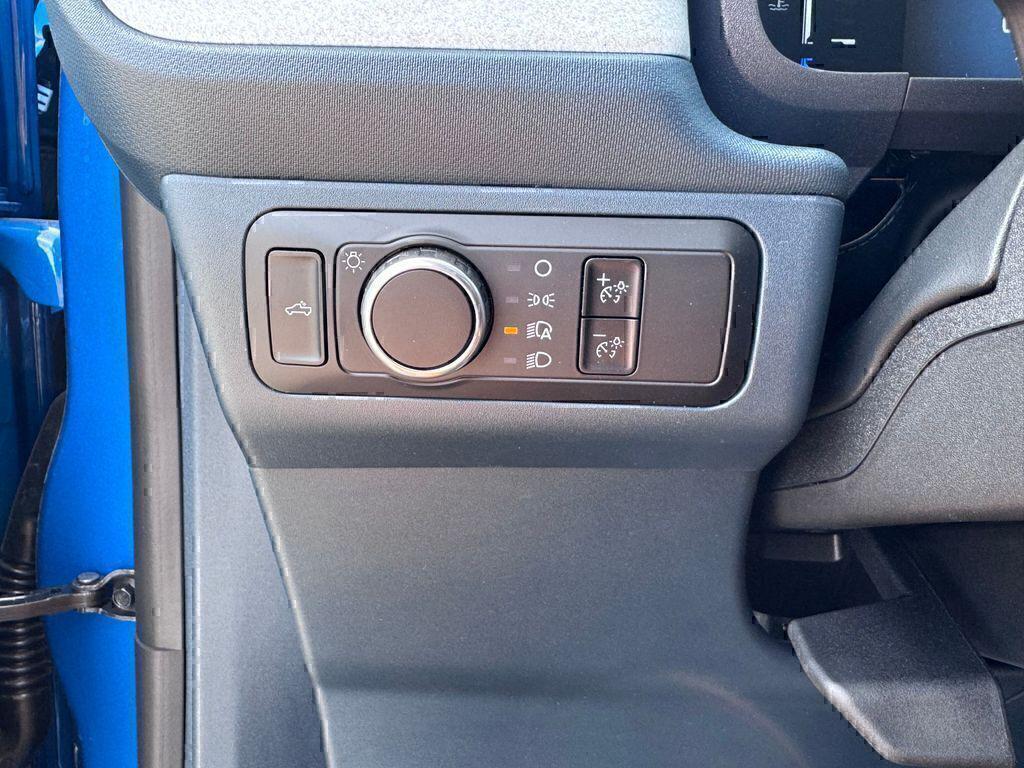 new 2026 Ford Maverick car, priced at $33,005