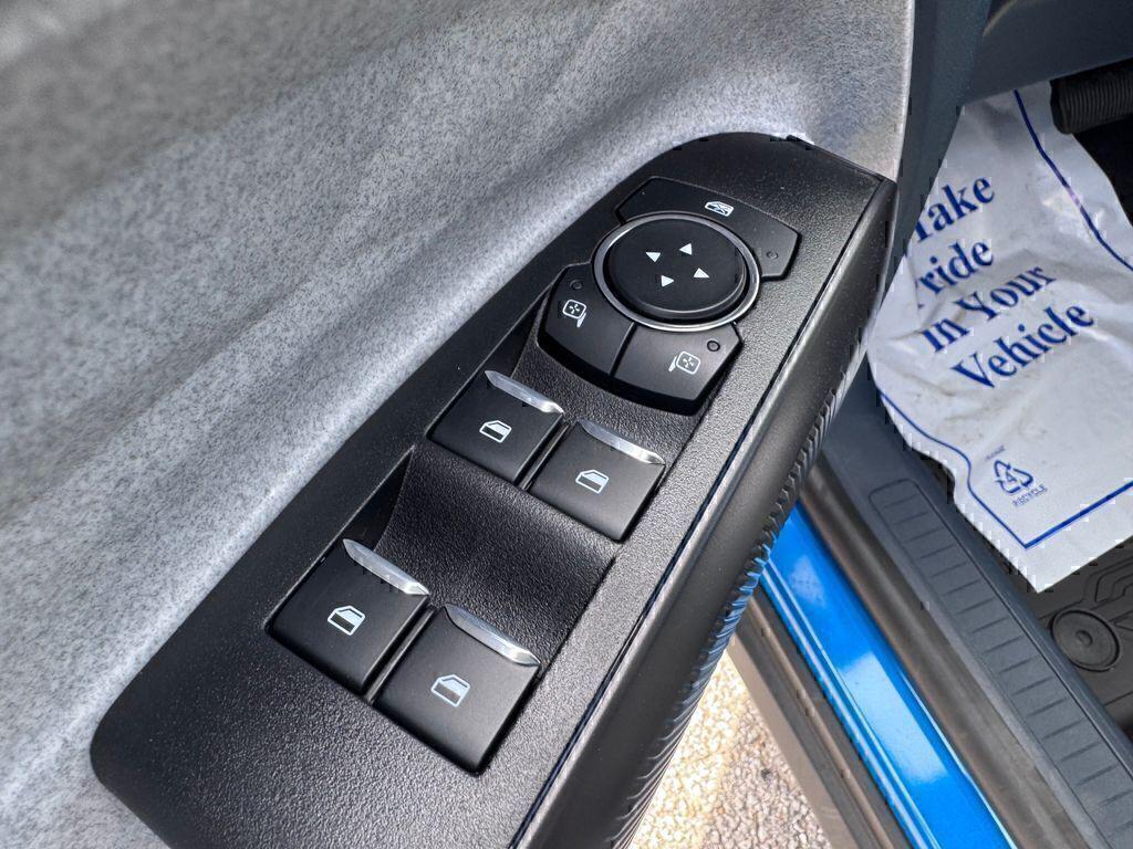 new 2026 Ford Maverick car, priced at $33,005