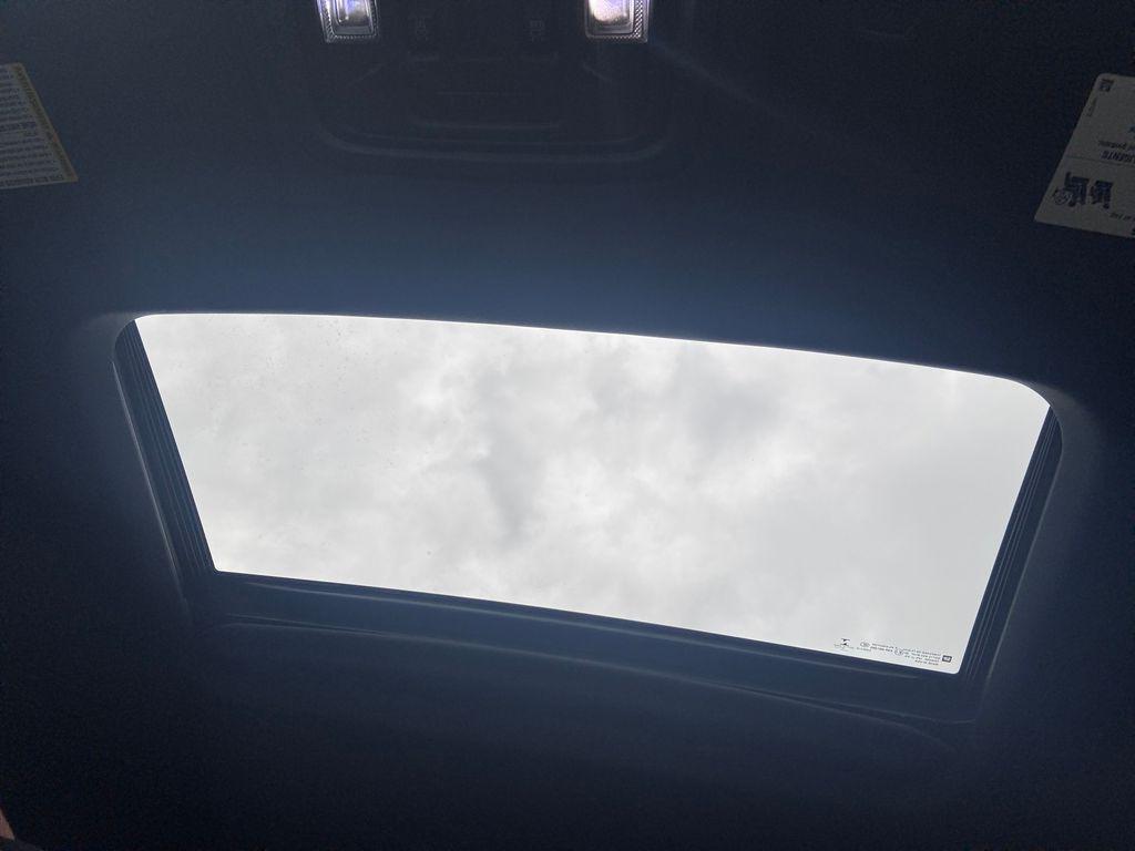 used 2020 Chevrolet Silverado 1500 car, priced at $36,845