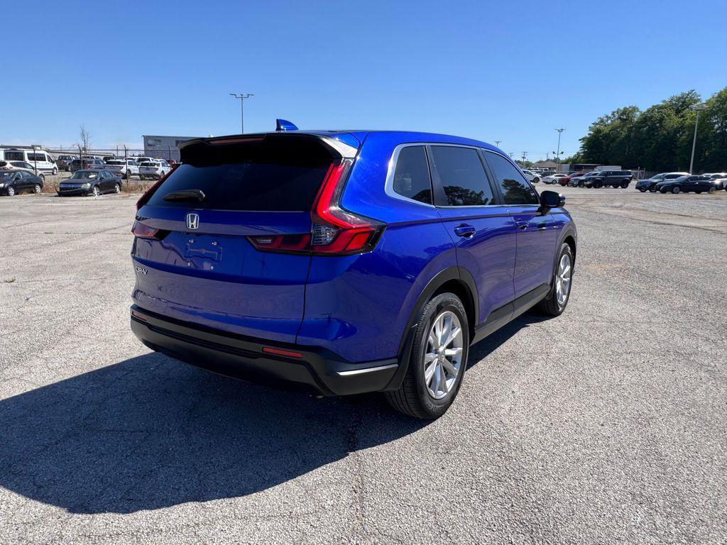 used 2023 Honda CR-V car, priced at $28,777