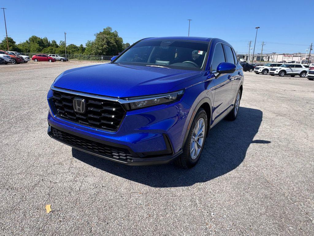 used 2023 Honda CR-V car, priced at $28,777