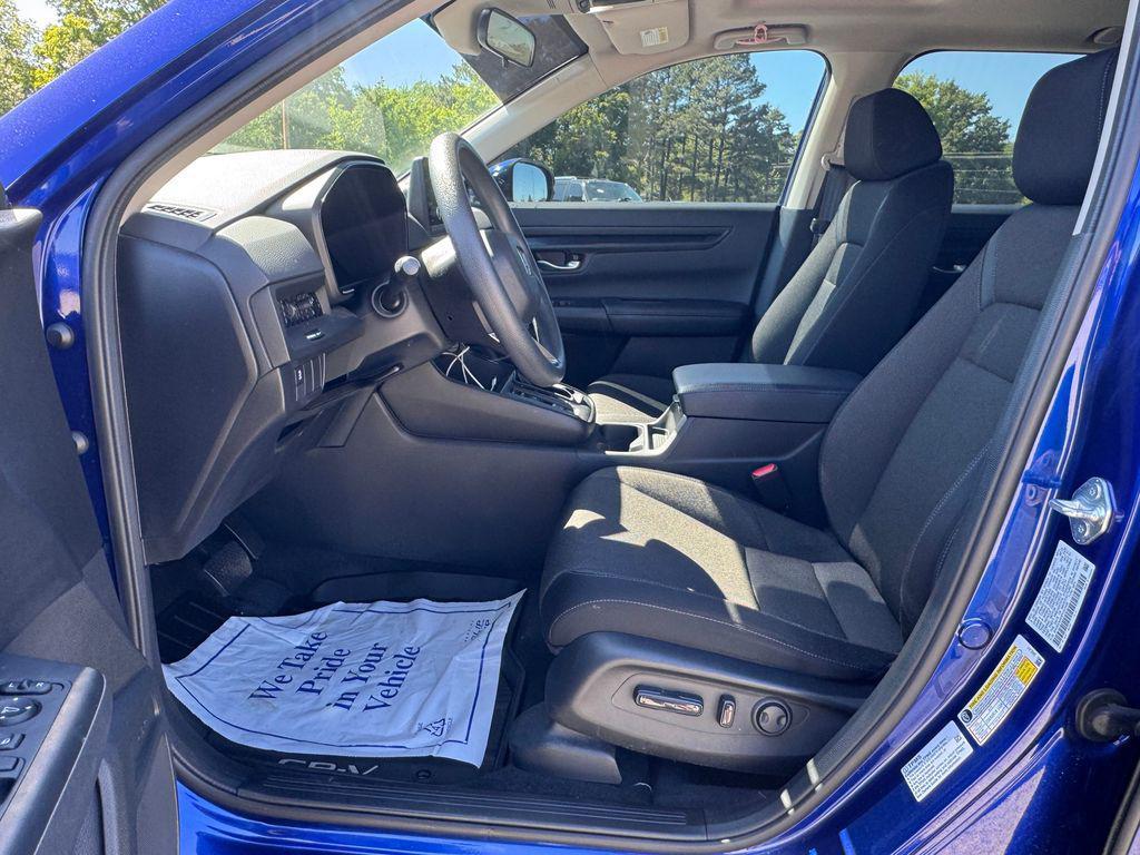 used 2023 Honda CR-V car, priced at $28,777