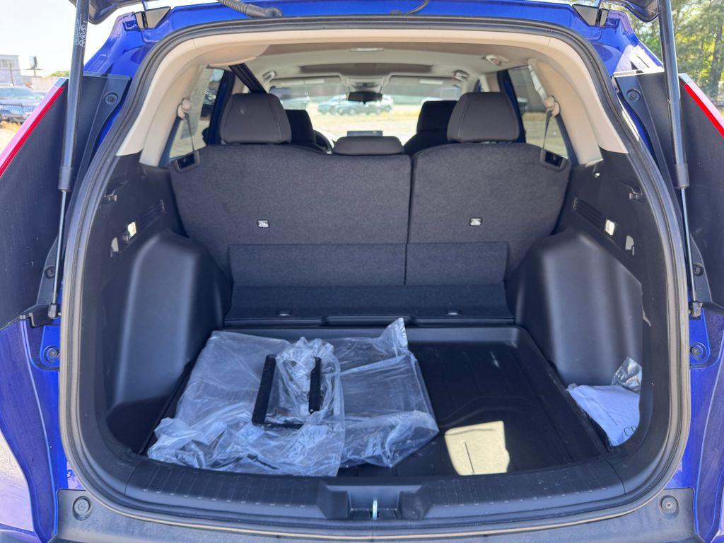 used 2023 Honda CR-V car, priced at $28,777
