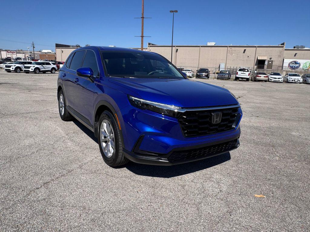 used 2023 Honda CR-V car, priced at $28,777