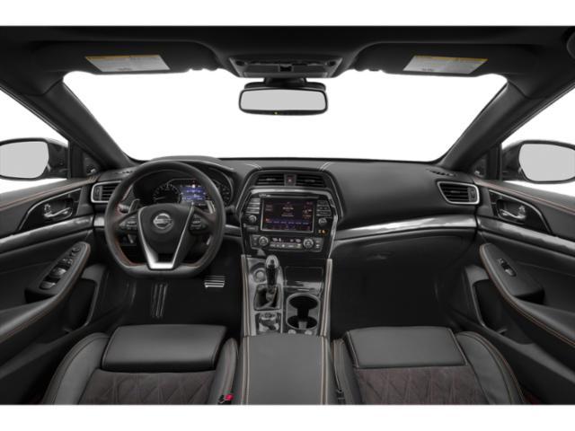 used 2020 Nissan Maxima car