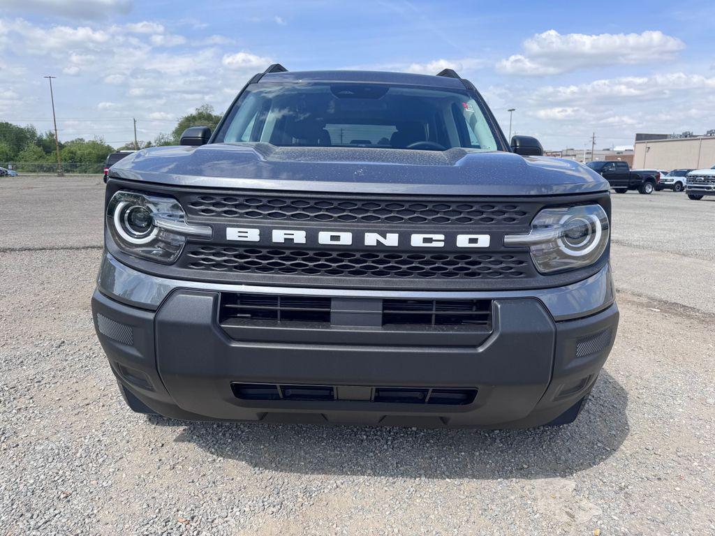 new 2026 Ford Bronco Sport car, priced at $33,840