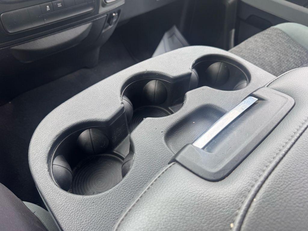 used 2019 Ram 1500 car