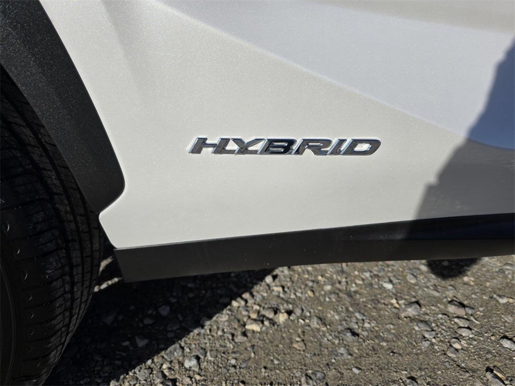 used 2021 Lexus NX 300h car, priced at $35,335