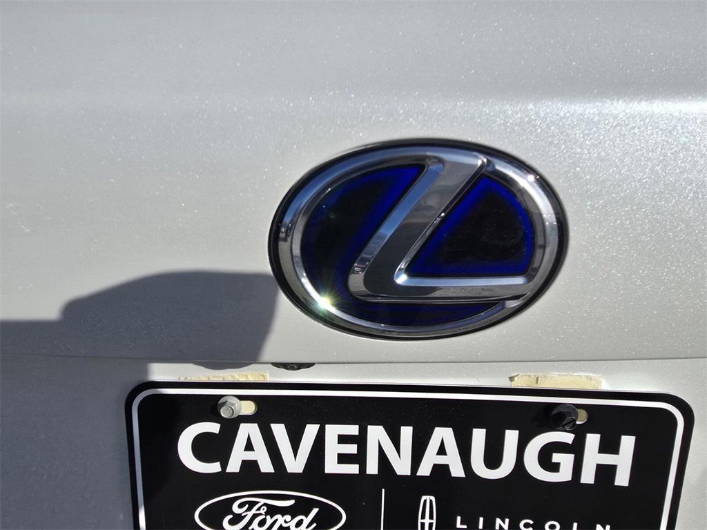 used 2021 Lexus NX 300h car, priced at $35,335