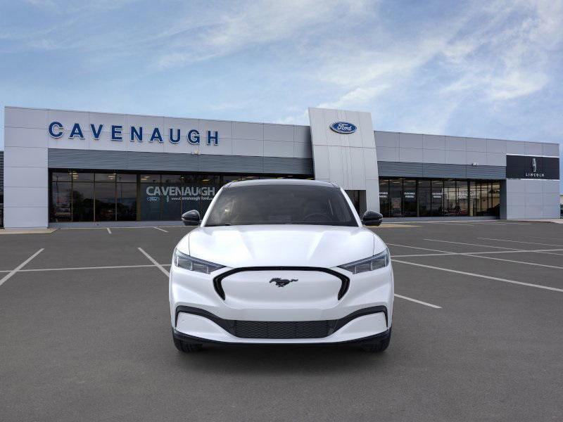 new 2023 Ford Mustang Mach-E car, priced at $41,590