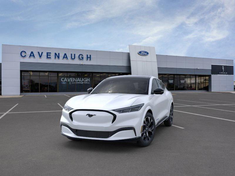 new 2023 Ford Mustang Mach-E car, priced at $41,590