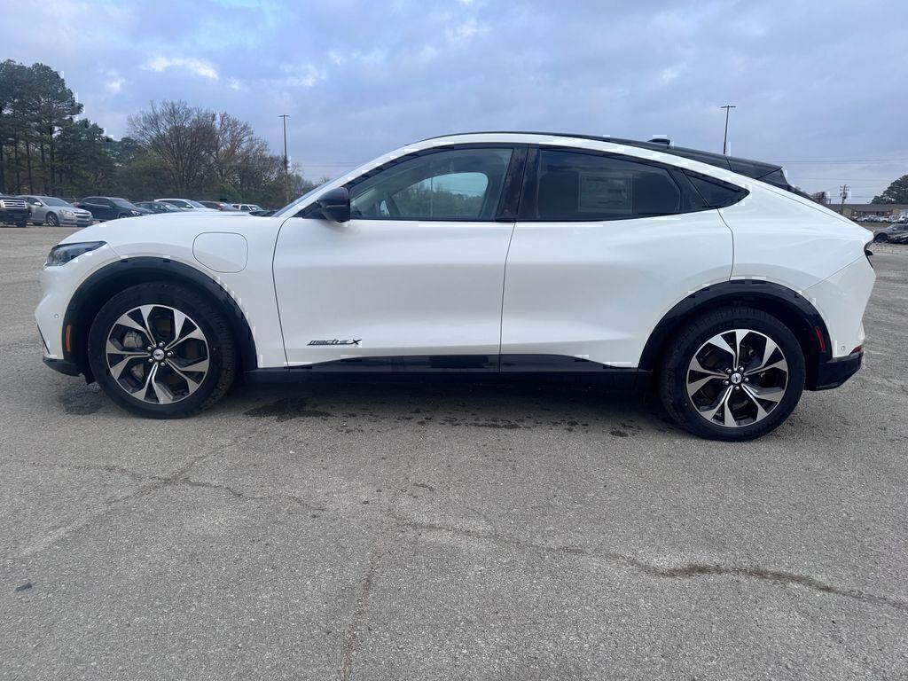 new 2023 Ford Mustang Mach-E car, priced at $41,590