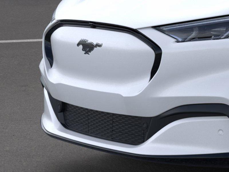 new 2023 Ford Mustang Mach-E car, priced at $41,590