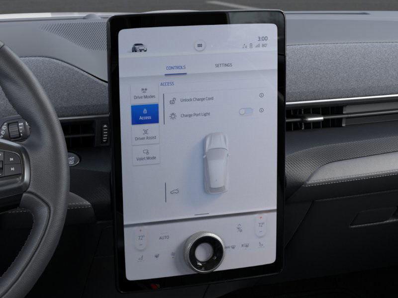 new 2023 Ford Mustang Mach-E car, priced at $41,590