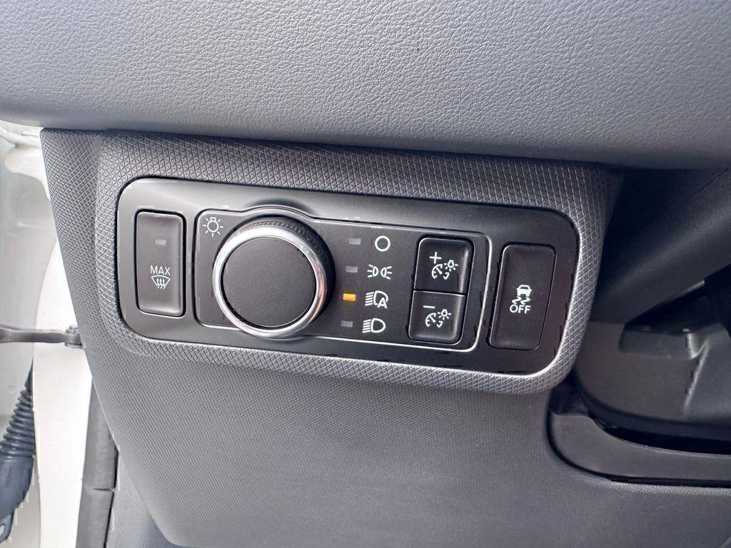 new 2023 Ford Mustang Mach-E car, priced at $41,590