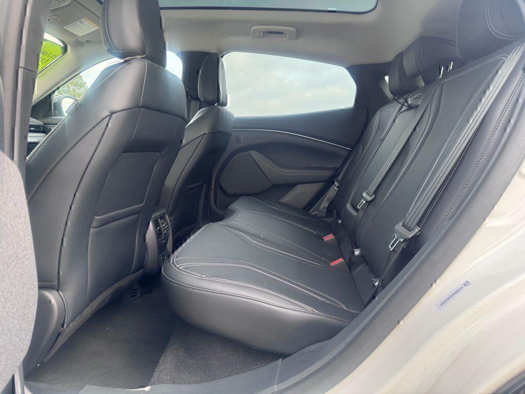 new 2023 Ford Mustang Mach-E car, priced at $41,590