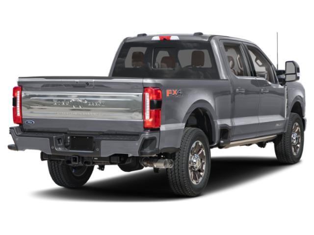 new 2026 Ford F-250 car, priced at $95,365