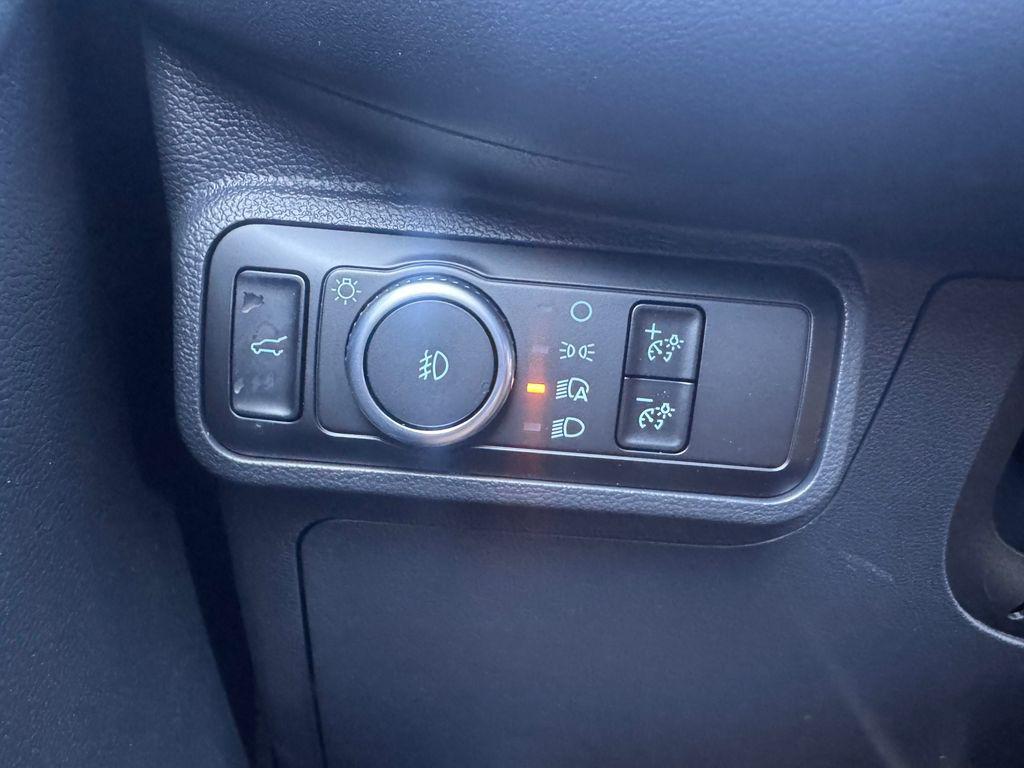 new 2026 Ford Explorer car, priced at $51,340