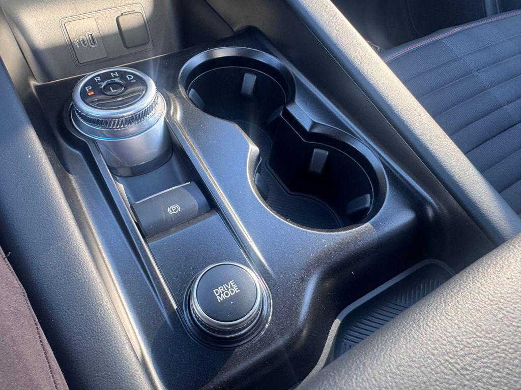new 2026 Ford Explorer car, priced at $51,340