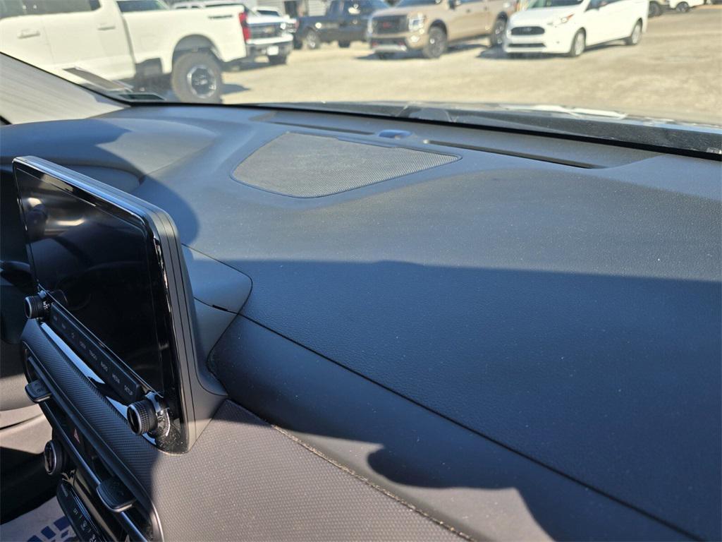 used 2022 Hyundai Kona car, priced at $21,900