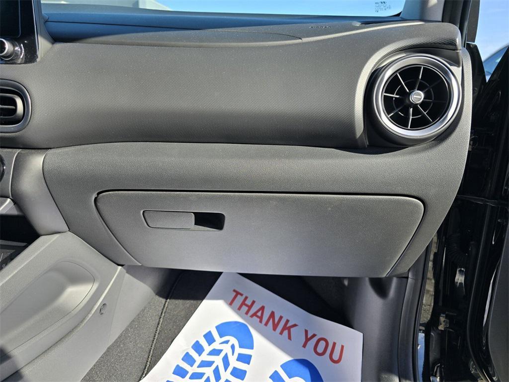 used 2022 Hyundai Kona car, priced at $21,900