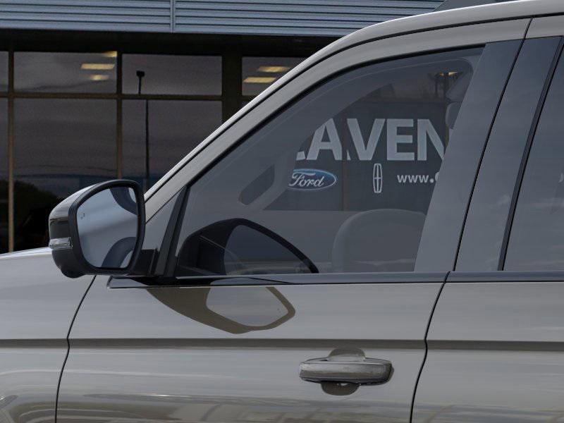 new 2026 Ford Expedition car, priced at $87,725