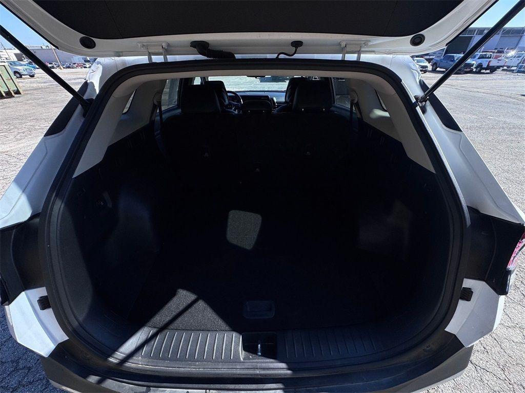 used 2024 Kia Sportage car, priced at $26,453