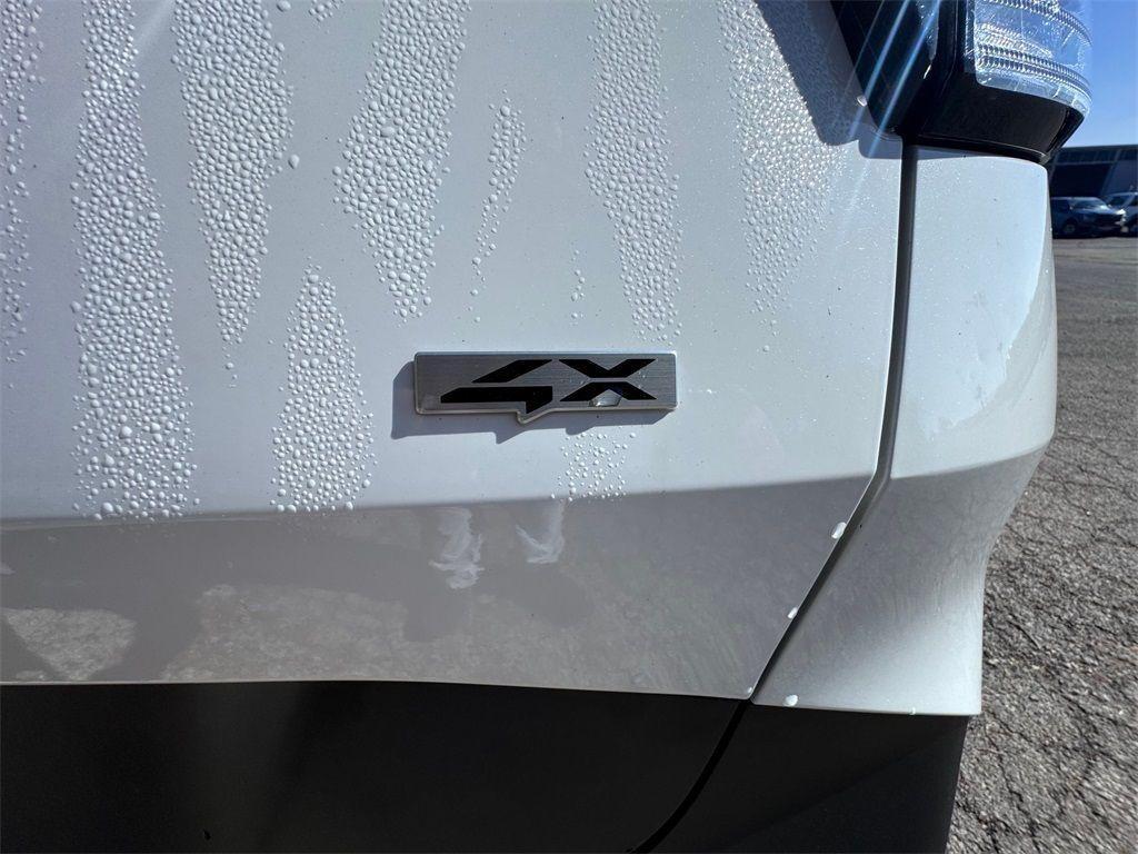 used 2024 Kia Sportage car, priced at $26,453