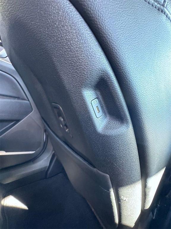 used 2024 Kia Sportage car, priced at $26,453