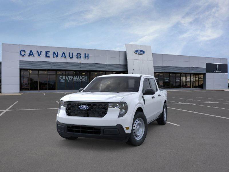 new 2026 Ford Maverick car, priced at $30,090