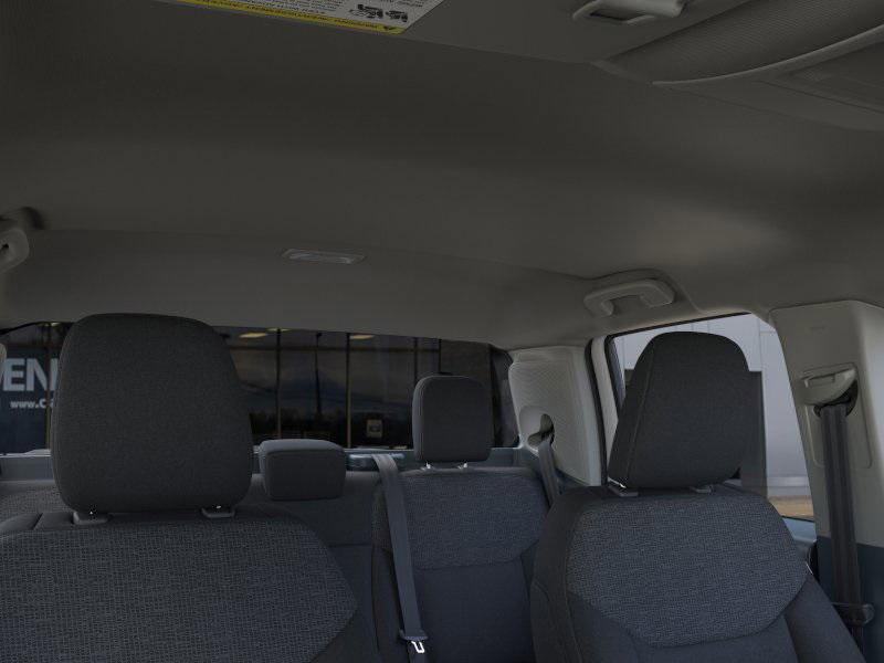 new 2026 Ford Maverick car, priced at $30,090