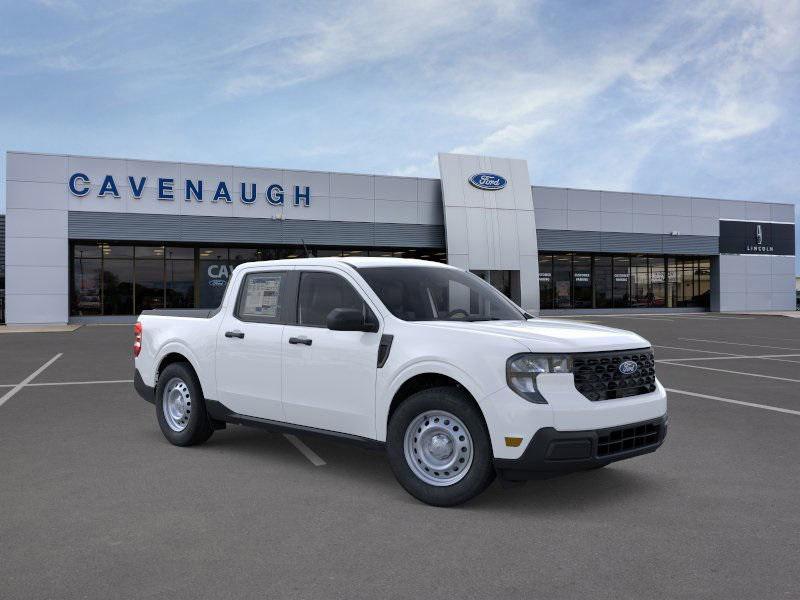 new 2026 Ford Maverick car, priced at $30,090
