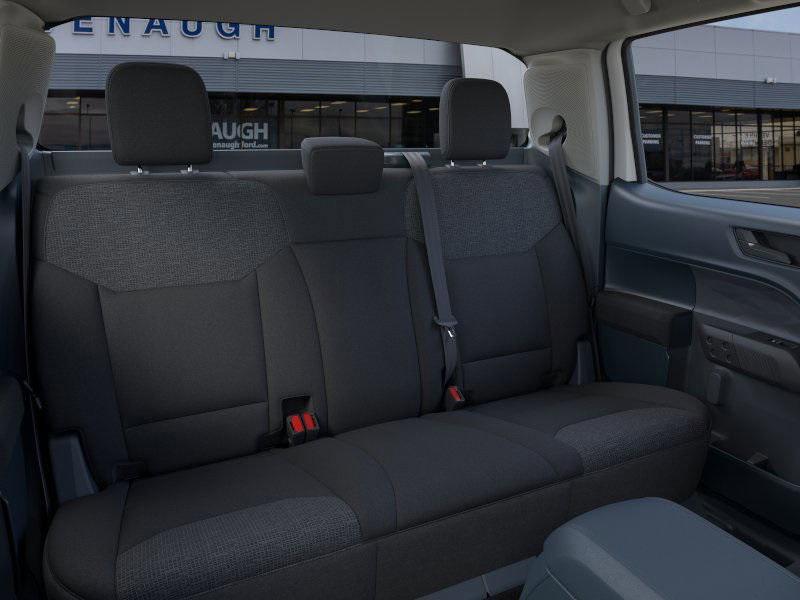 new 2026 Ford Maverick car, priced at $30,090