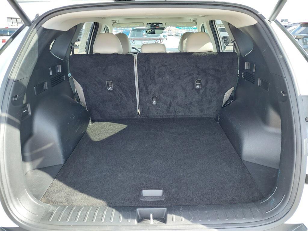 used 2022 Hyundai Tucson car, priced at $21,569