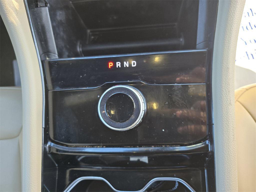 used 2023 Jeep Grand Cherokee car, priced at $28,911